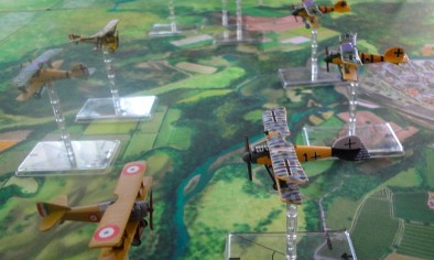Wings of Glory In Play #2