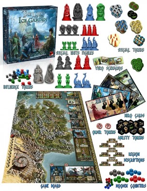 lordoftheicegarden contents