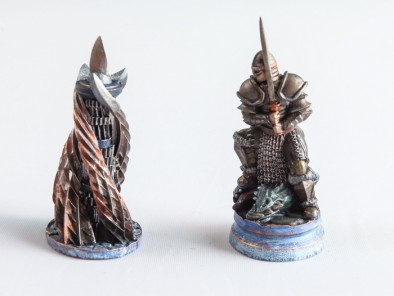 lordoftheicedragon minis