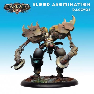 Blood Abomination