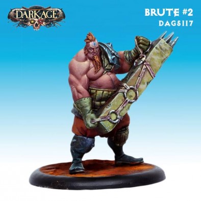 Brute #2