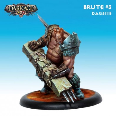 Brute #3