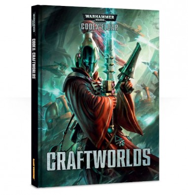 Codex Craftworld