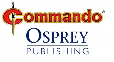 Commando and Osprey