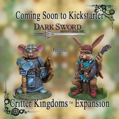 Critter Kingdoms Expansion