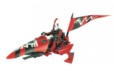 Eldar Jetbike