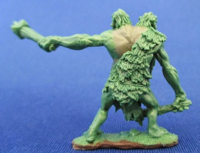 Ettin (Rear)