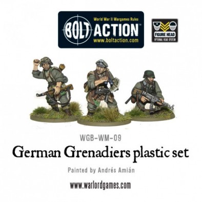 German Grenadier Command