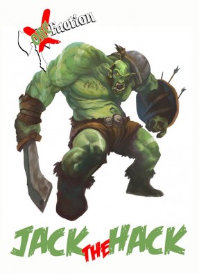 Jack the Hack