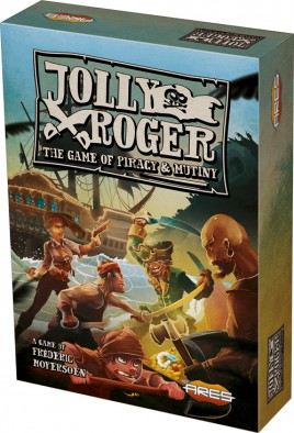 Jolly Roger