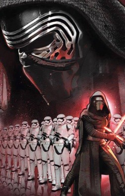 Kylo Ren #3