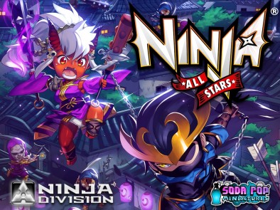 Ninja All-Star