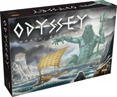 Odyssey