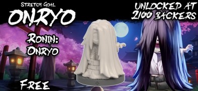 Onryo