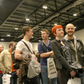 Salute 2015 The Massive Queue Grows Impatient (Comment on Individual Posts and You Could WIN a Prize)