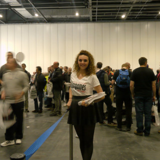 Salute 2015 The Massive Queue Grows Impatient (Comment on Individual Posts and You Could WIN a Prize)