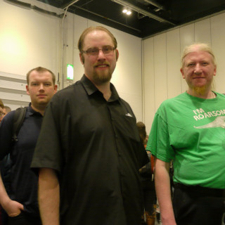 Salute 2015 The Massive Queue Grows Impatient (Comment on Individual Posts and You Could WIN a Prize)