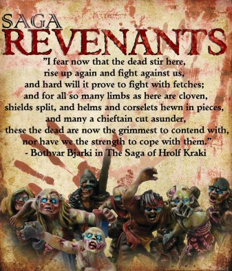 Saga Revenants