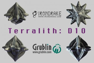 Terralith D10