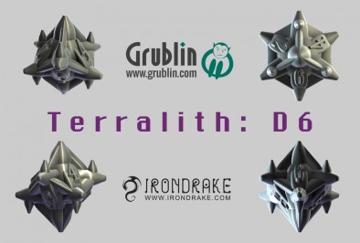 Terralith D6