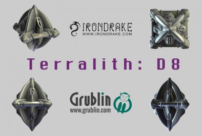 Terralith D8