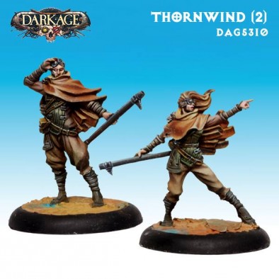 Thornwind