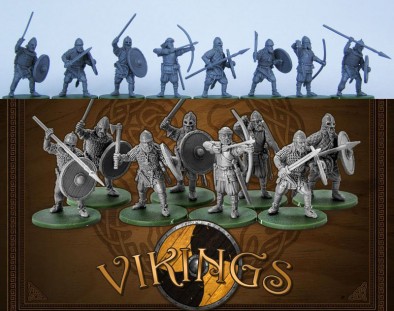 VnV Vikings