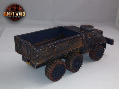 War Truck #2