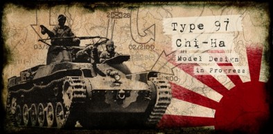 tanks type 97