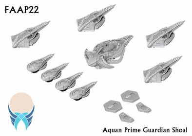 Aquan Prime Guardian Shoal