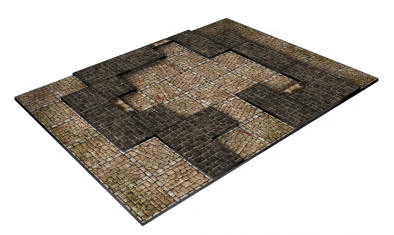 Game Tiles