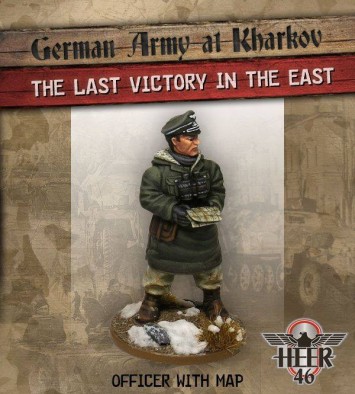 German Soldier #2