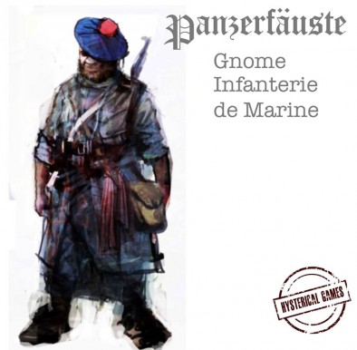 Gnome Marine