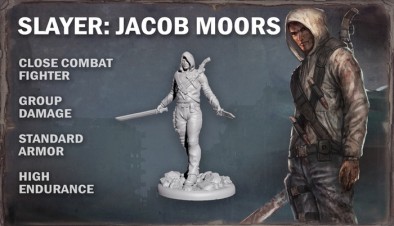 Jacob Moors