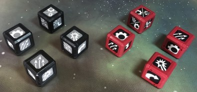 Modcube armada