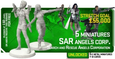 SAR Angels