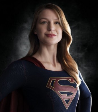 Supergirl