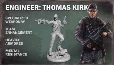 Thomas Kirk