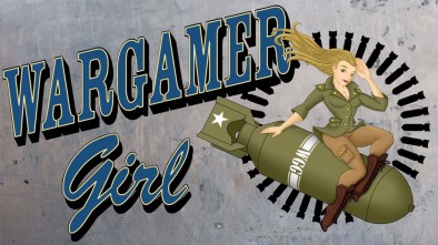 WarGamerGirl