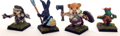 netherworld black briar mercenaries