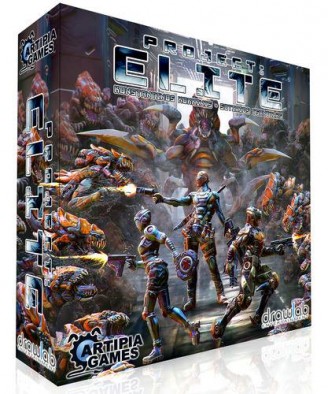 project elite box