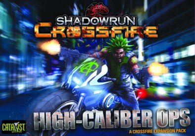 shadowrun crossfire expansion