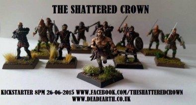 Shattered Crown Models