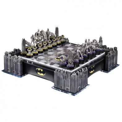 Batman chess