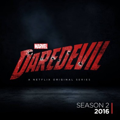 Daredevil Season 2