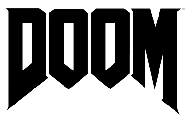 Doom Logo