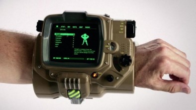 Fallout 4 Pipboy