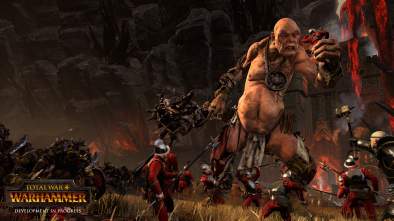 Giant (Warhammer Total War)