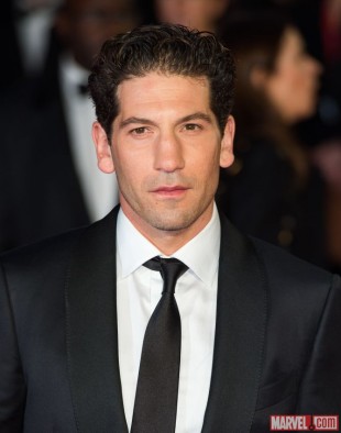 Jon Bernthal