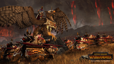 Karl Franz (Warhammer Total War)